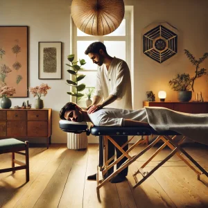 shiatsu