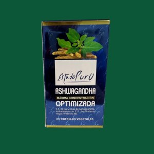 ASHWAGANDA
