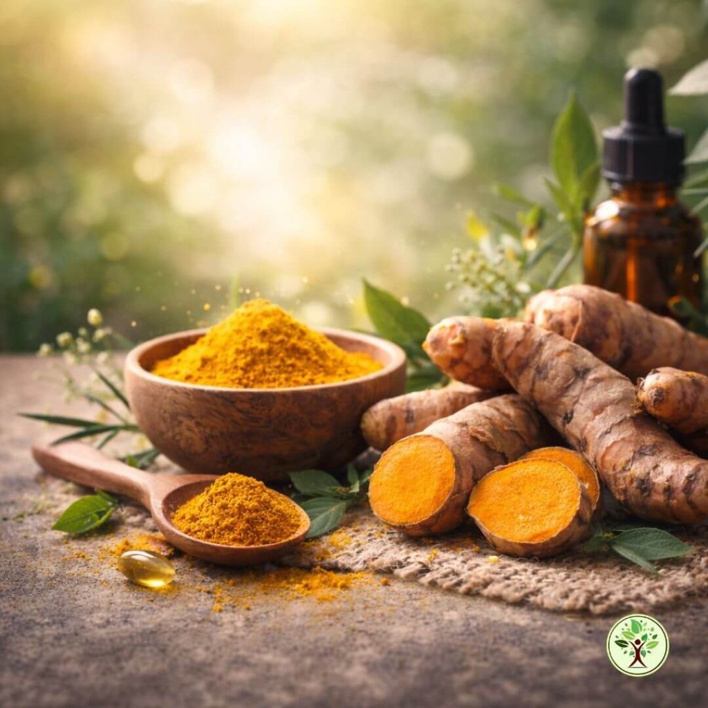 CURCUMA